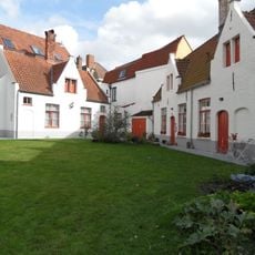 Godshuis Spanoghe