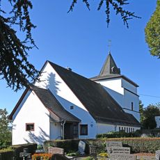 St. Sebastianus