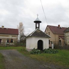 Kaple v Plachtíně