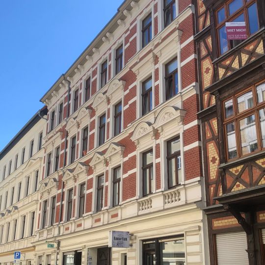 Klosterbergestraße 20