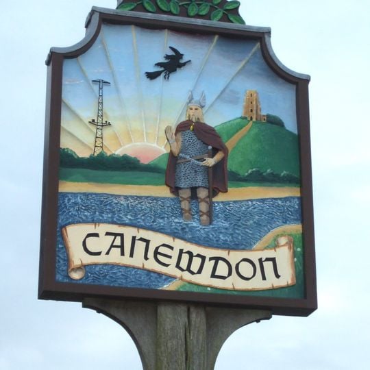 Canewdon