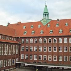 Evangelisch Stiftisches Gymnasium