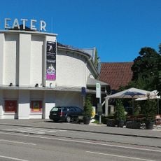 Parktheater Kempten