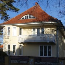 Landhaus Fischer Olafstraße 14