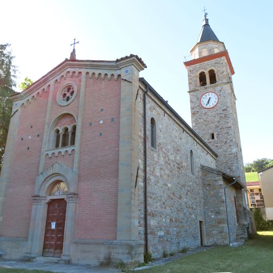 Chiesa di San Vincenzo Martire