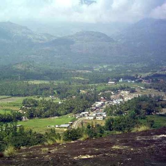 Marayur