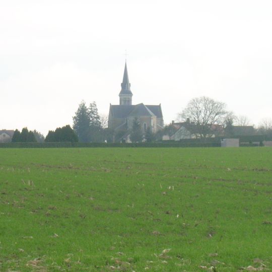 Saint-Julien-sur-Sarthe