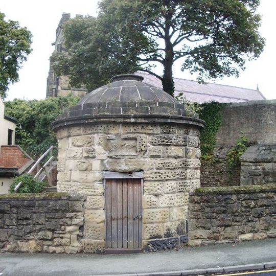 Round House, Bridge Street , Ruabon