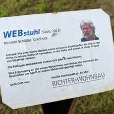 WEBstuhl