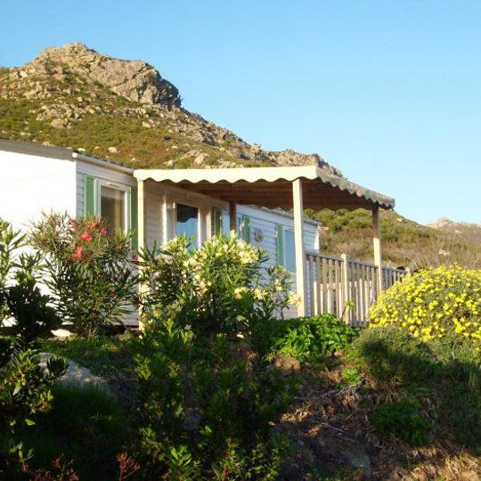 Camping La Canardière