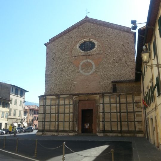 Piazza San Domenico