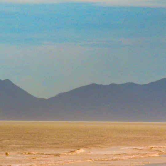 Ilha do Cardoso State Park