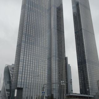 Capital Towers