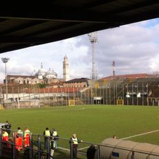 Stadio Silvio Appiani