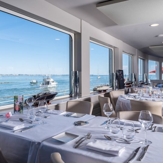 Vue Mer
