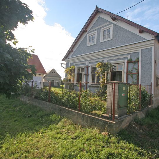 Venkovský dům čp. 47