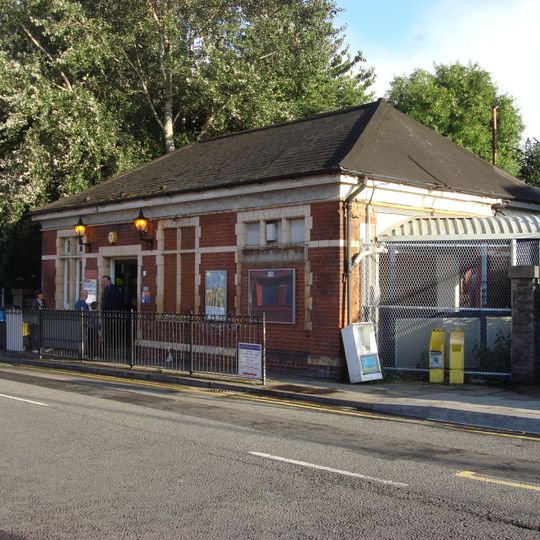 Stonebridge