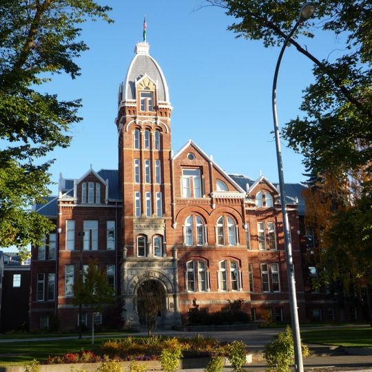 Central Washington University