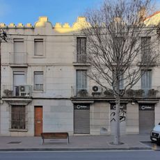 House in carretera Laureà Miró, 113-115