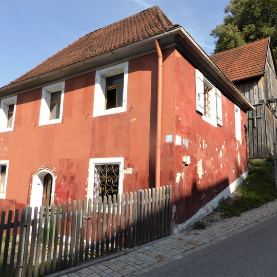Klosterbergstraße 21