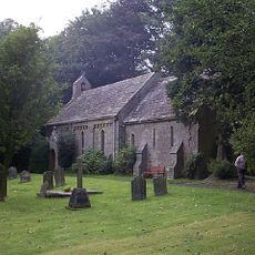 Church of St Edmund