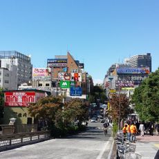 Kagurazaka