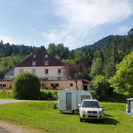 Domaine du Haut des Bluches