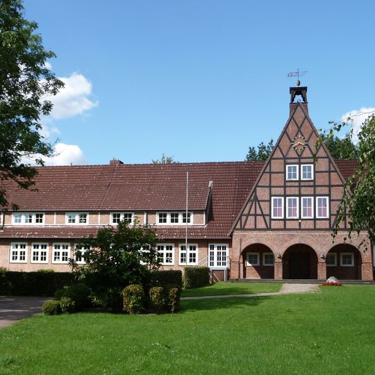 Peter-Lunding-Schule