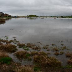 Aln Estuary Marine Conservation Zone