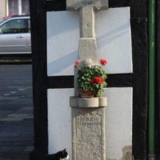 Wegekreuz Winzerstraße 47