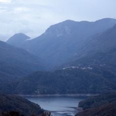Riserva naturale Monte Navegna e Monte Cervia