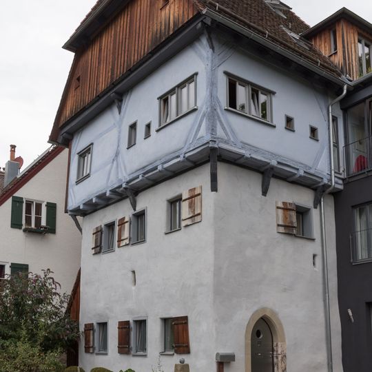 81, Unterlimpurger Street