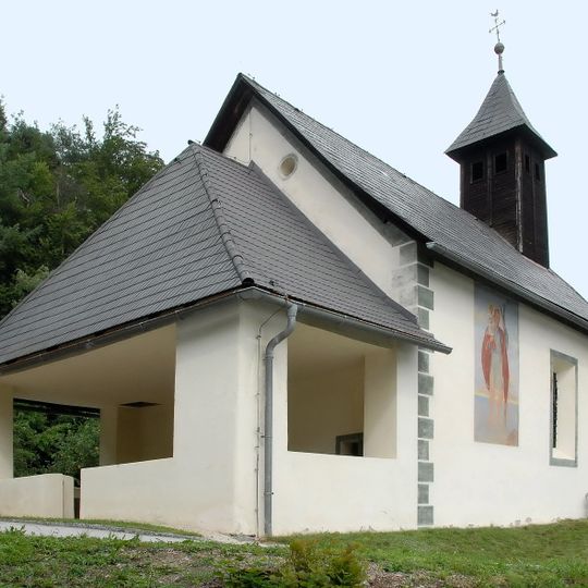 Techelsberg am Wörther See