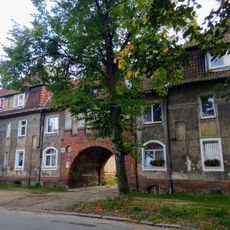 Жилой дом (Советск)