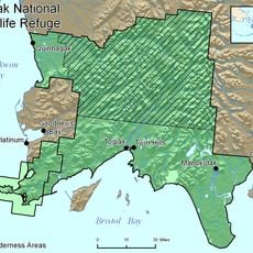 Togiak National Wildlife Refuge