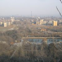 Fengfeng Mining District