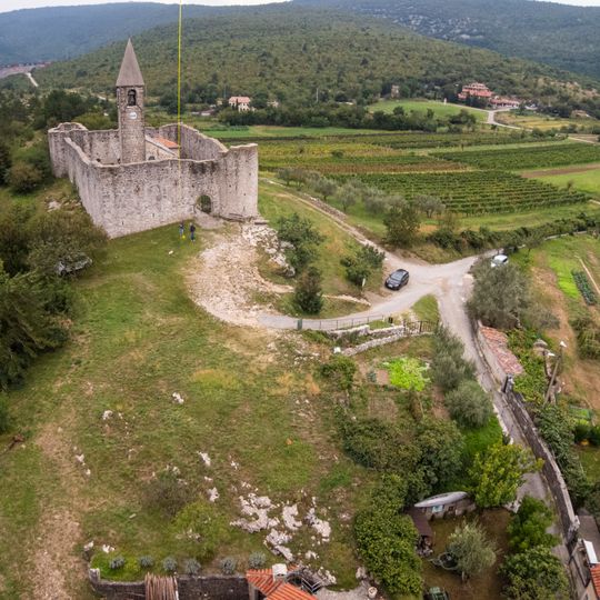 Chiesa della Santissima Trinità
