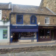 H Weatherhead (Butchers)