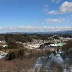 Nihonmatsu Castle