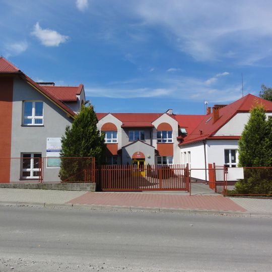 Twardorzeczka