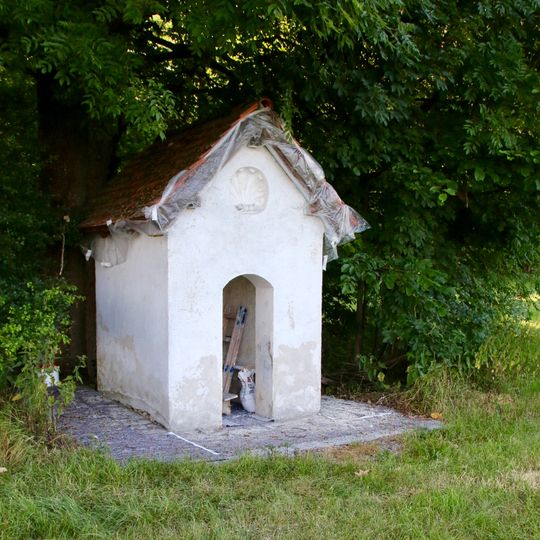 Wollfeldkapelle