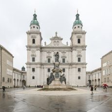 Domplatz