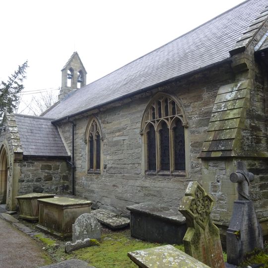St Bridget's Church