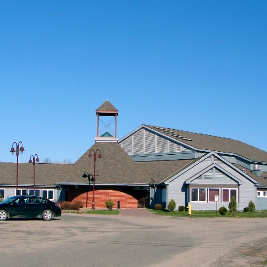 Nipissing First Nation