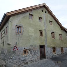 Wohnhaus