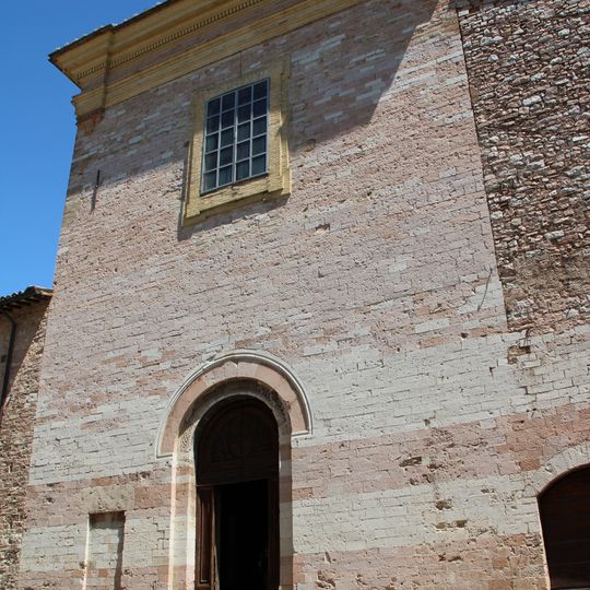 Chiesa di Sant'Andrea