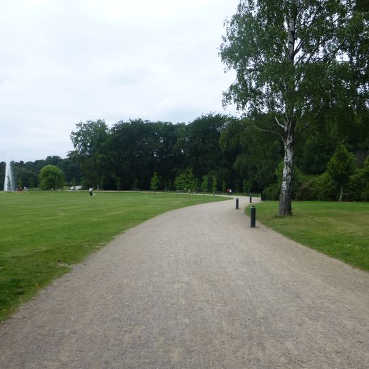 Fælledparken