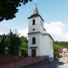 Church of Holy Trinity