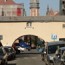 10 Skałeczna Street in Kraków