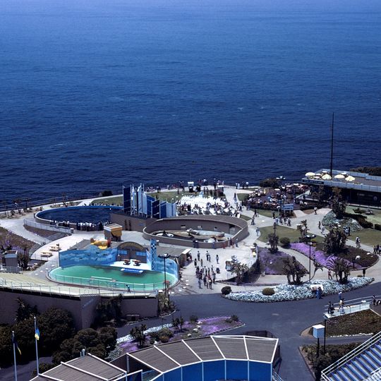 Marineland of the Pacific